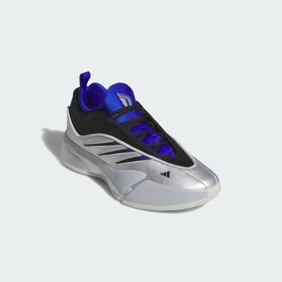 Adidas Dame 9 Tecmo Bowl Mens Basketball JH6633 NEW Sz 7 / WMNS 8.5 main image 5
